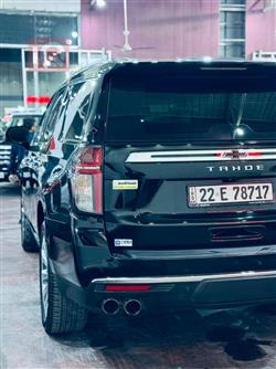 شێڤرۆلێت تاهۆ